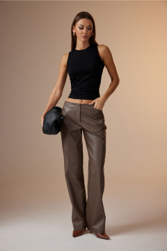 Брюки N.O.W. 1651 - фото 3