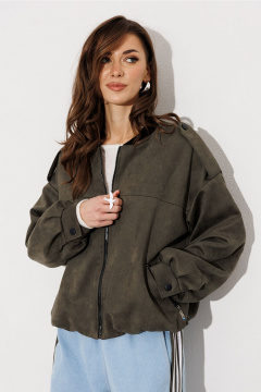 Куртка Butеr 3262 хаки - фото 1