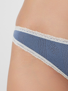 Трусы Mark Formelle 412682-1/25-33.1-38177Ц-1 индиго - фото 2