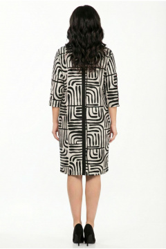 Платье Avanti 1747-7 - фото 2