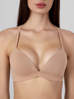 Бюстгальтер Mark Formelle 512581/25-ФЧ35425Б-16 телесный_декор - фото 2