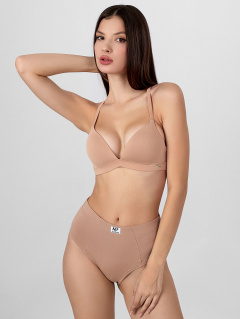 Бюстгальтер Mark Formelle 512581/25-ФЧ35425Б-16 телесный_декор - фото 1