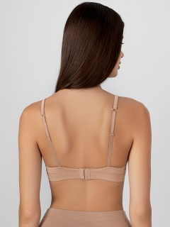 Бюстгальтер Mark Formelle 512581/25-ФЧ35425Б-16 телесный_декор - фото 4