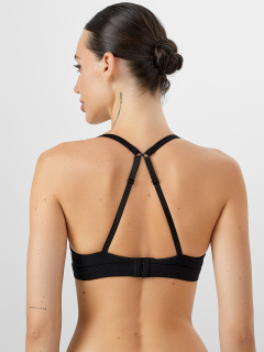 Бюстгальтер Mark Formelle 512581/25-ФЧ35425Б-16 черный_декор - фото 4