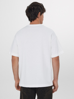 Футболка Mark Formelle 111900/25-5445П-0 белый_печать3_4_сл_на_пол_3D - фото 2