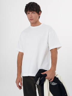 Футболка Mark Formelle 111900/25-5445П-0 белый_печать3_4_сл_на_пол_3D - фото 1