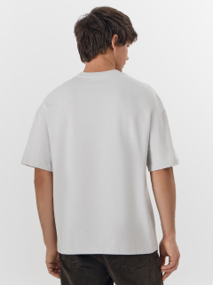 Футболка Mark Formelle 111900/25-5446Ц-0 антарктика_декор - фото 2