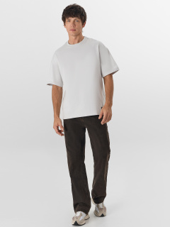 Футболка Mark Formelle 111900/25-5446Ц-0 антарктика_декор - фото 1