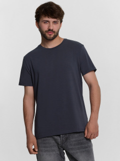 Футболка Mark Formelle 111926/25-5491ПК-5 графит_тампопечать - фото 1