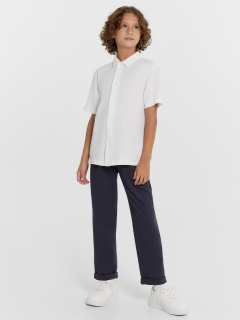 Рубашка Mark Formelle 113449/25-39428Ц-11 белый - фото 2