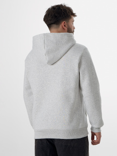 Жакет Mark Formelle 121167/25-5716Ц-7П серый_меланж_4306_А - фото 3