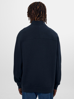 Толстовка Mark Formelle 121916-1/25-5089Ц-26-2 неви_657_W_вышивка - фото 2