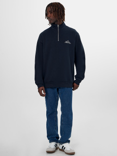 Толстовка Mark Formelle 121916-1/25-5089Ц-26-2 неви_657_W_вышивка - фото 1