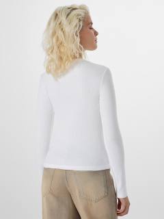 Джемпер Mark Formelle 122986/25-42656Ц-1 белый - фото 2