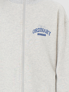 Толстовка Mark Formelle 123448/25-35533П-7 серый_меланж_4306_А_печать2_1_сл_на_ЛВ_дет_пер - фото 5