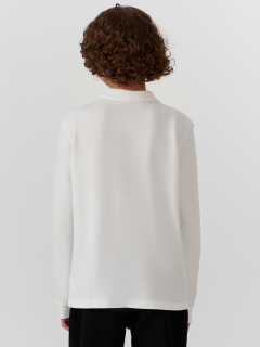 Майка Mark Formelle 123470/24-33596Ц-11 белый - фото 4