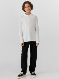 Майка Mark Formelle 123470/24-33596Ц-11 белый - фото 1