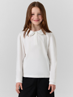 Майка Mark Formelle 127963/24-33936Ц-0 белый - фото 1