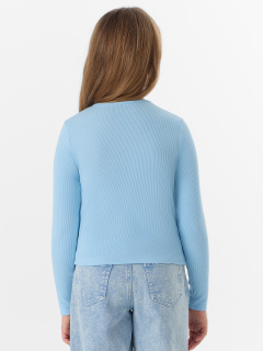 Джемпер Mark Formelle 127989/25-38899Ц-1 небо - фото 2