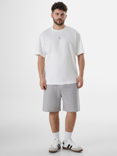 Шорты Mark Formelle 131102/25-5503Ц-9 серый_пепел - фото 1