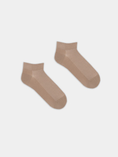 Носки Mark Formelle 131C-1587/22131C-1 капучино_рис.1587 - фото 1