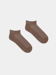 Носки Mark Formelle 131C-1587/22131C-1 карамель_рис.1583 - фото 2