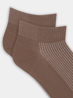 Носки Mark Formelle 131C-1587/22131C-1 карамель_рис.1583 - фото 3