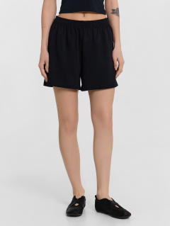 Шорты Mark Formelle 132378/24-32982Ц-0 черный - фото 1