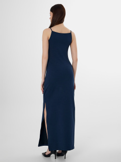 Сарафан Mark Formelle 152633/24-33262Ц-7 темно_синий - фото 2