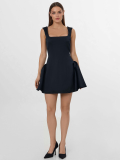 Сарафан Mark Formelle 154022/25-37882Ц-9 черный - фото 2