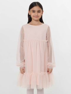 Платье Mark Formelle 157830/25-39712Ц-16 розовый - фото 1