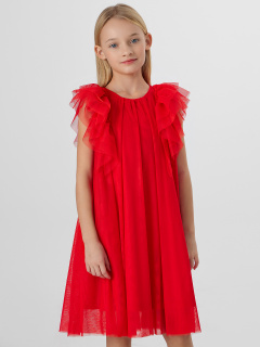 Платье Mark Formelle 157976/25-37596Ц-16 бордо - фото 1