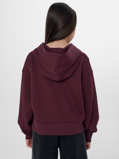 Толстовка Mark Formelle 167752/25-42011Ц-7 винный - фото 2