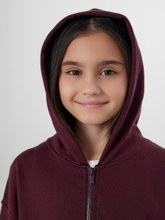 Толстовка Mark Formelle 167752/25-42011Ц-7 винный - фото 3