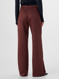 Брюки Mark Formelle 182292/25-38490Ц-10 коричневый - фото 2