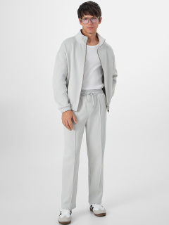 Брюки, толстовка Mark Formelle 191039/25-5447Ц-26 антарктика - фото 1