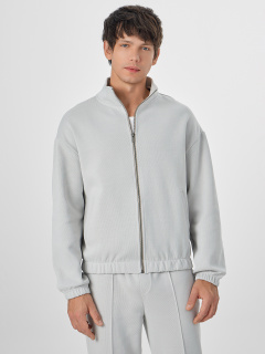 Брюки, толстовка Mark Formelle 191039/25-5447Ц-26 антарктика - фото 2