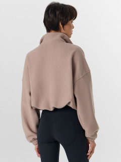 Свитшот Mark Formelle 302491/25-38243Ц-13 эфирия - фото 2