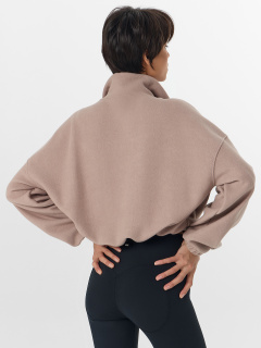 Свитшот Mark Formelle 302491/25-38243Ц-13 эфирия - фото 5