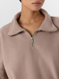 Свитшот Mark Formelle 302491/25-38243Ц-13 эфирия - фото 3