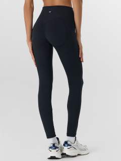 Леггинсы Mark Formelle 342225/25-38299Ц-2 черный_декор - фото 4