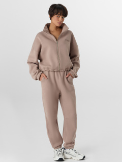 Толстовка Mark Formelle 362005/25-38338Ц-7П-2 эфирия_447_W_вышивка - фото 1