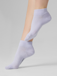 Носки Mark Formelle 366C-1516/22366C-1 св.лаванда_рис.1516 - фото 1