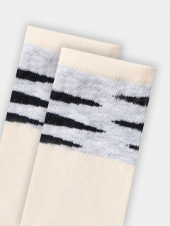 Носки Mark Formelle 406K-3197/B3-25406K нюдовый_рис.3197 - фото 2