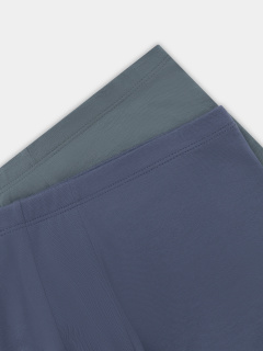 Трусы Mark Formelle 411122-2/25-5697ПК-5 темное_небо_бриз - фото 2