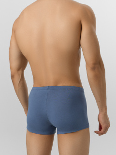 Трусы Mark Formelle 411122-2/25-5697ПК-5 темное_небо_бриз - фото 1