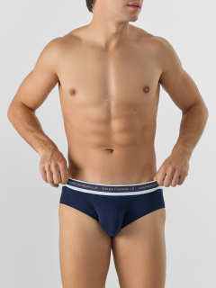 Трусы Mark Formelle 411234/25-5286Ц-5 глубокий_синий - фото 1
