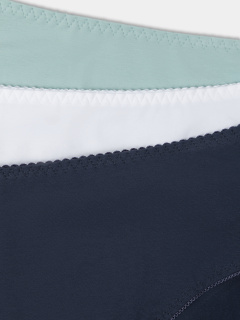 Трусы Mark Formelle 412075-3/25-44-42182Ц-5 мятный - фото 4