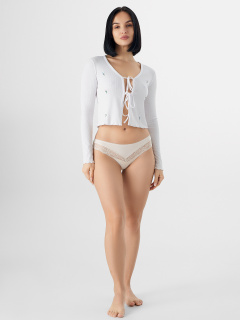 Трусы Mark Formelle 412264/25-6-39311Б-16 жемчуг - фото 1