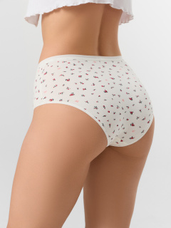 Трусы Mark Formelle 412426/25-19-35796Ц-5 букетики_на_молочном - фото 3
